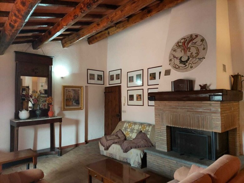 Agroturismo Agriturismo Santa Maria