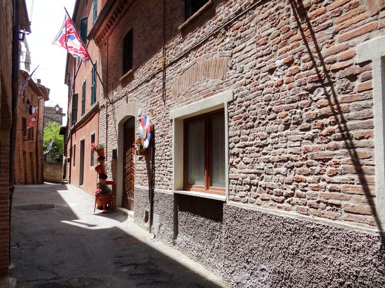 Bed & Breakfast La Casa Del Sarto