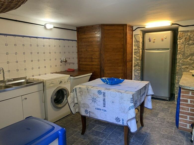 Apartamento Margherita Di Savoia