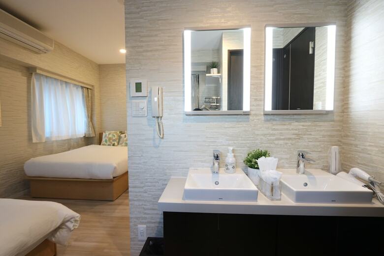 Hotel Petit Grande Miyabi