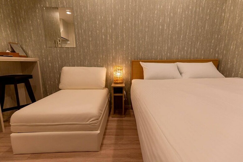 Hotel Petit Grande Miyabi