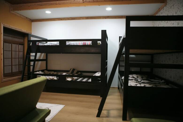 Hostal Maru House - Hostel