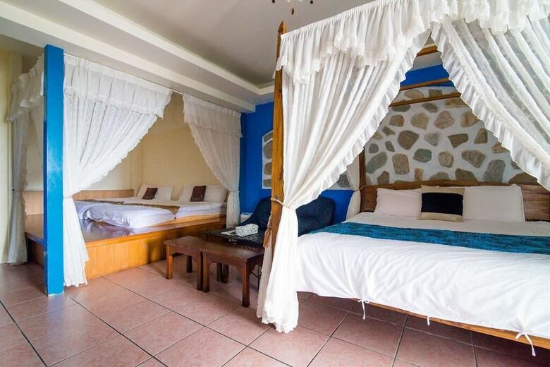 Shengtuolini B&B
