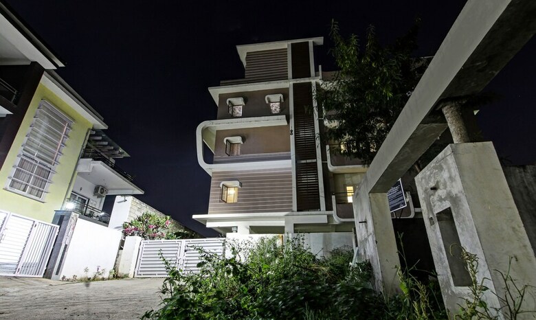 Hotel Treebo Trip Ovolo Suites