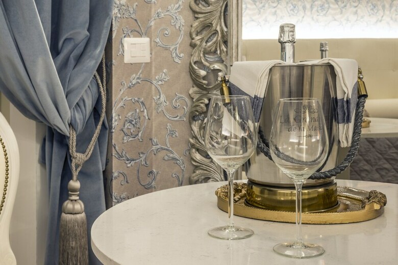 Hotel Olympus Verona Relais