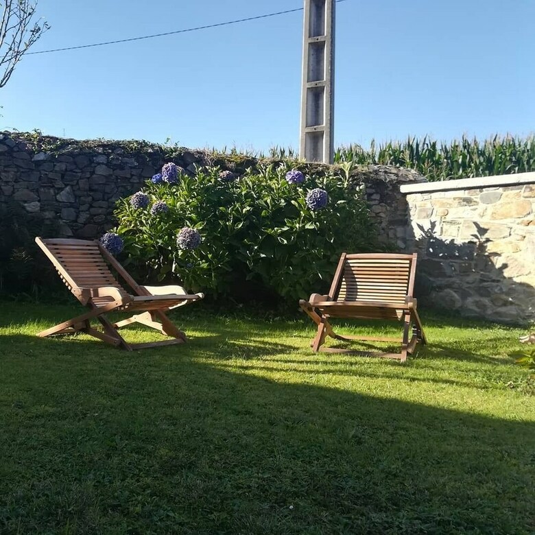 Agroturismo Los Xentiles