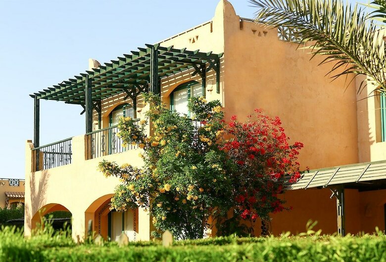 Apartamentos Luxury Chalet La Hcienda
