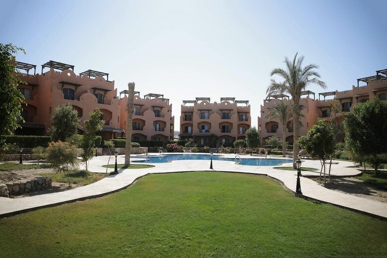 Apartamentos Luxury Chalet La Hcienda
