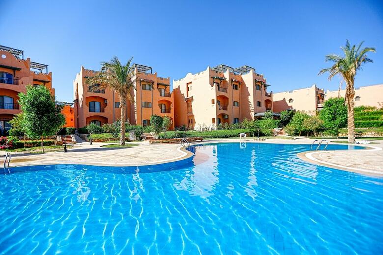 Apartamentos Luxury Chalet La Hcienda