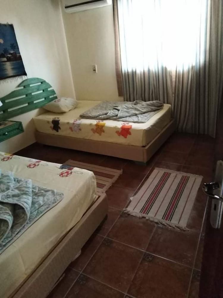 Apartamentos Luxury Chalet La Hcienda