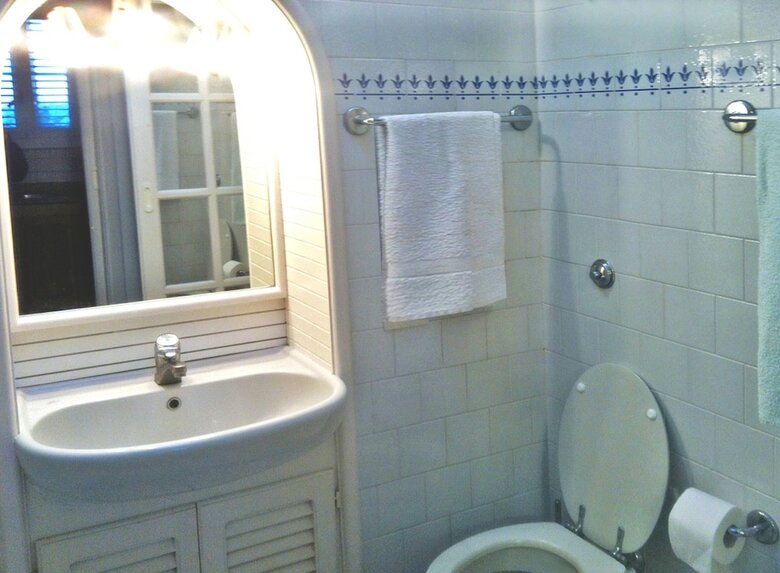 Casa Anna Capri
