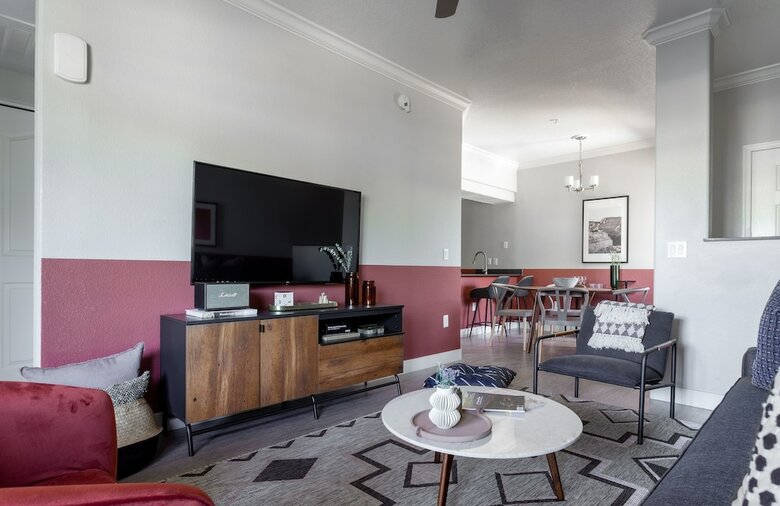 Apartamento Domio Tempe Spacious 1br Outdoor Pool
