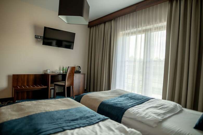 Hotel Kasor
