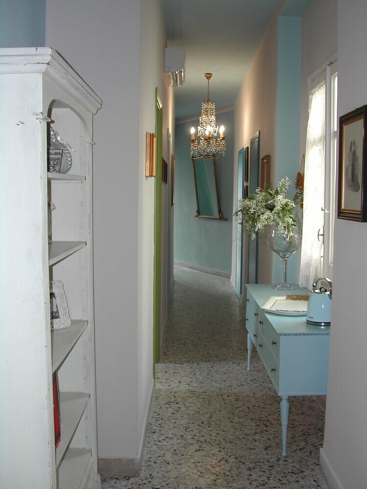 Hotel Casa Garbo