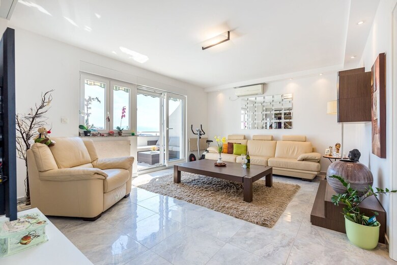 Apartment Dario