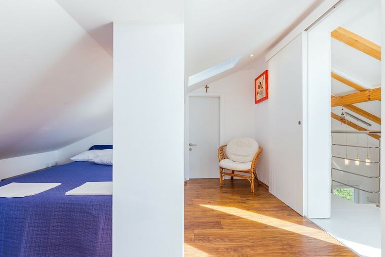 Apartment Dario