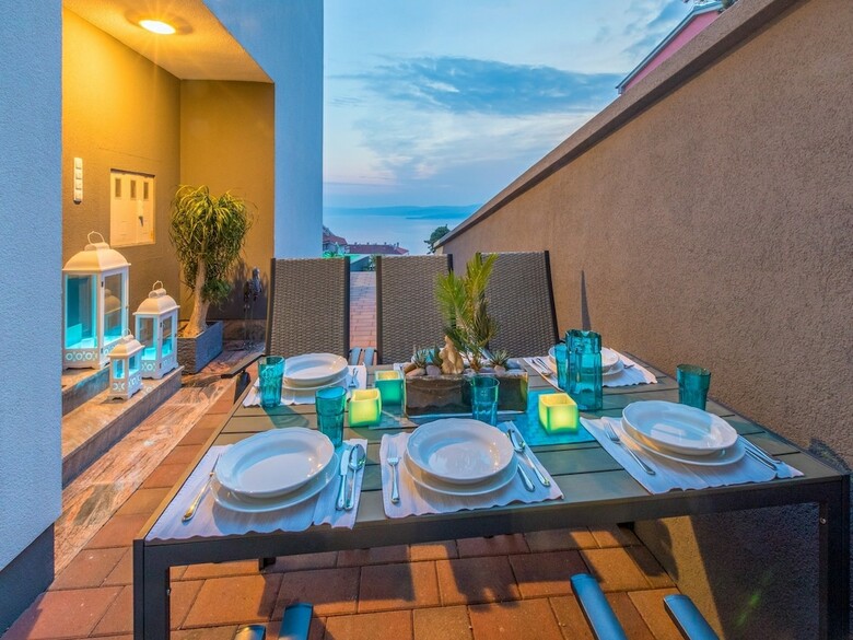 Apartments Marko