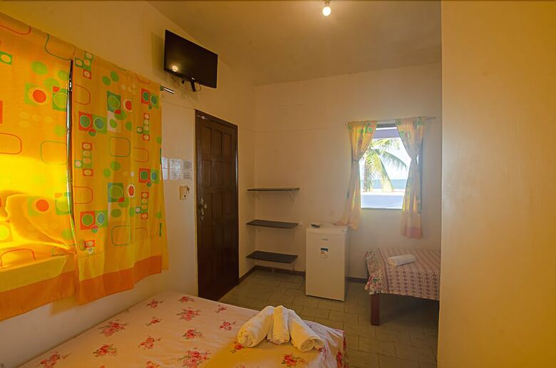 Hostal Kanzu� Do Marujo