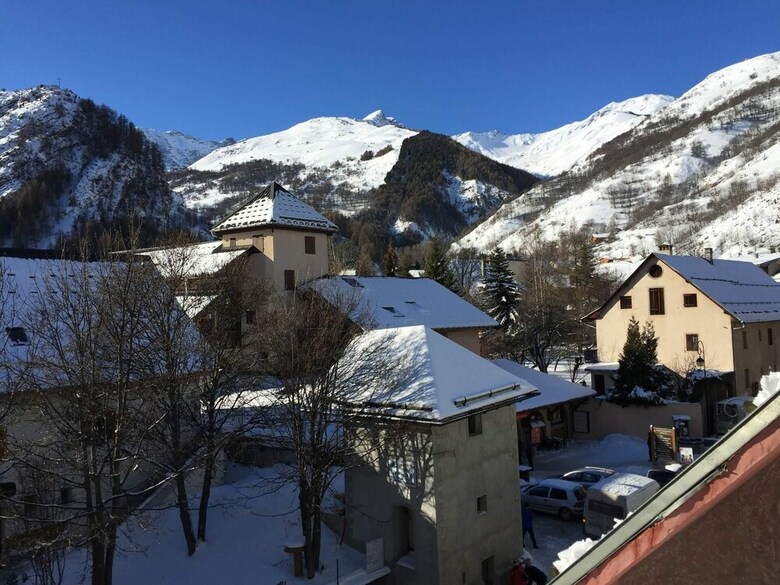 Apartamento 4 Rooms 6 People 4 Exposed South West