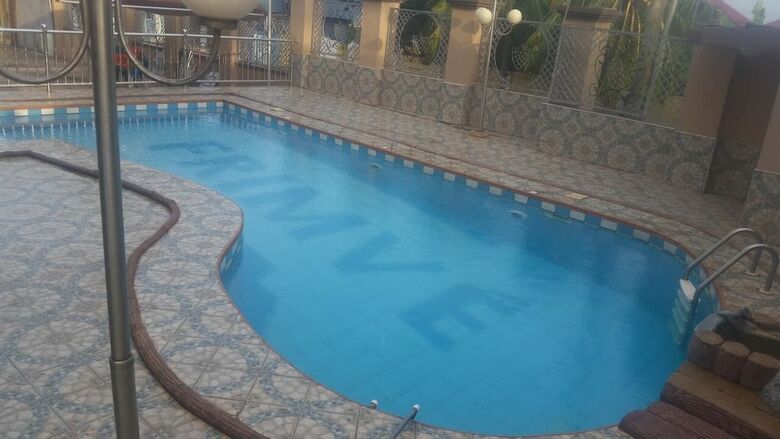 Hotel Frime Villa & Guest House