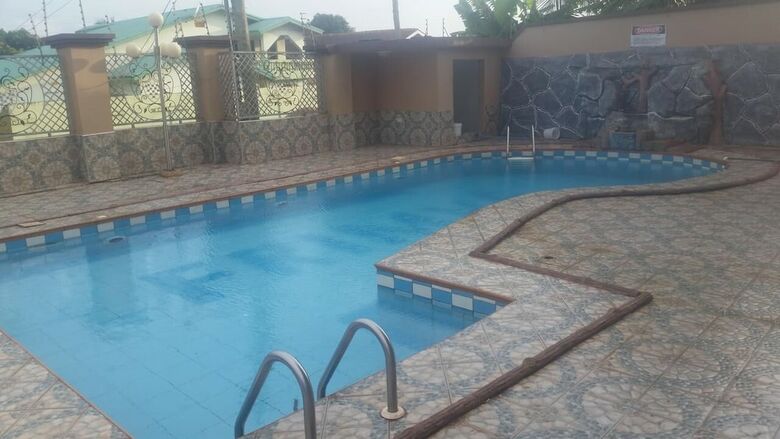 Hotel Frime Villa & Guest House