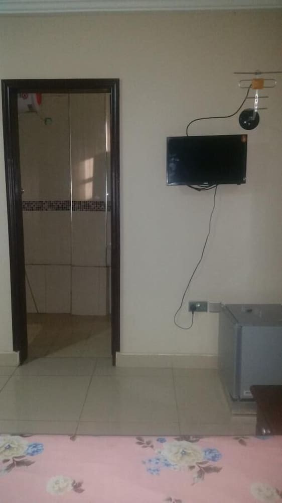 Hotel Frime Villa & Guest House