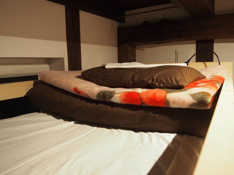 Hostal Tototo Morioka -hostel-