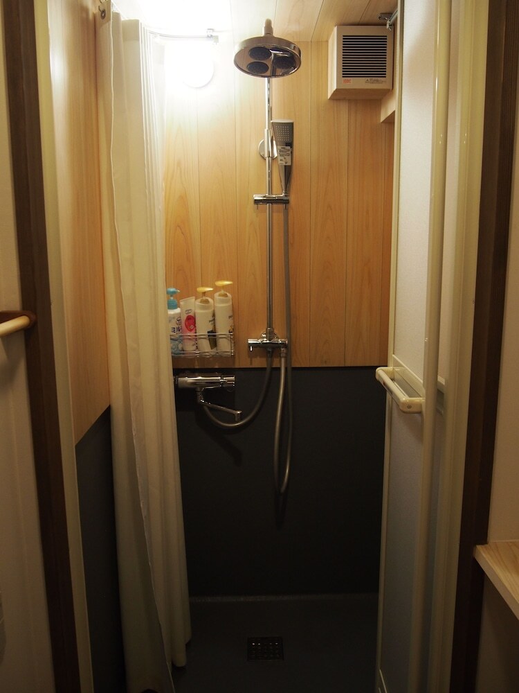 Hostal Tototo Morioka -hostel-