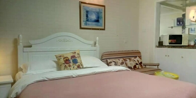 Aparthotel Shanghai Shangman Boutique Hotel