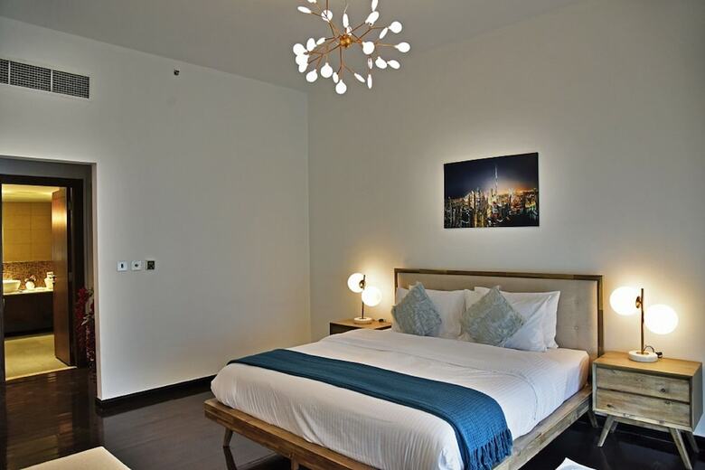 Apartamento Breathtaking 2br Apt. In Palm Jumeirah