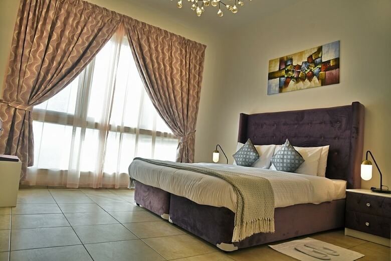 Apartamento Breathtaking 2br Apt. In Palm Jumeirah
