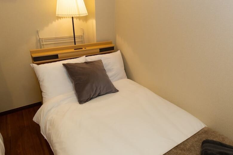 Apartamentos Ikebukuro Asahi No Ie