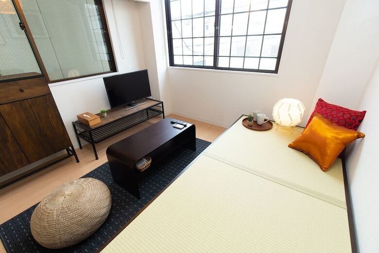 Apartamentos Ikebukuro Asahi No Ie