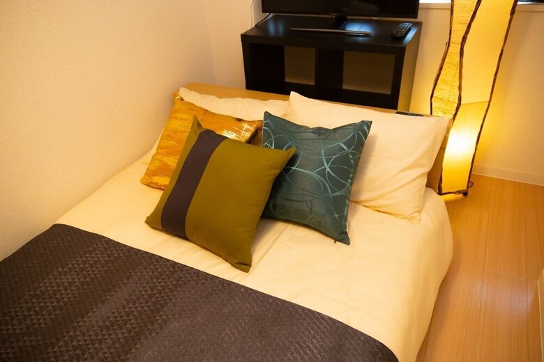 Apartamentos Ikebukuro Asahi No Ie