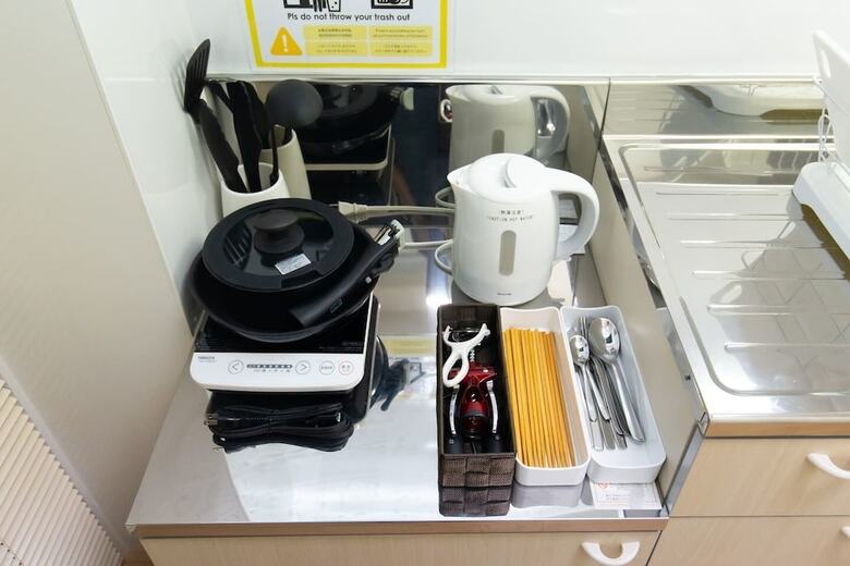 Apartamentos Ikebukuro Asahi No Ie