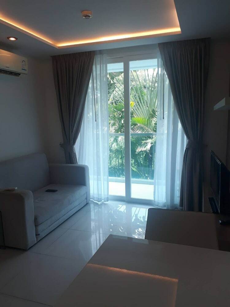 Amazon Residence Jomtien Pattaya By New