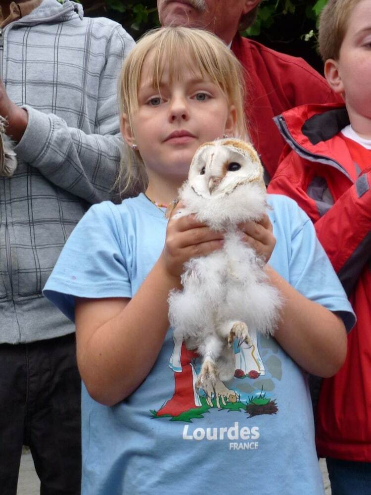 Agroturismo Steigmatt Bauernhof - Erlebnis