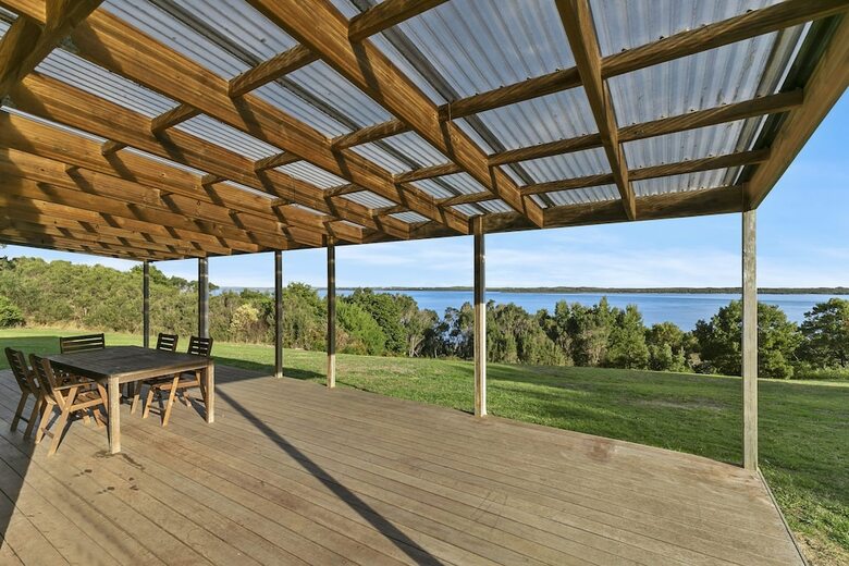 Waterview Estate - Free Wifi, Amazing Ocean Views