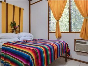 Maya Mountain Lodge & Tours