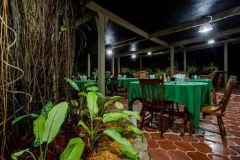 Maya Mountain Lodge & Tours