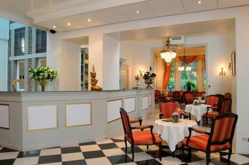 Hotel Kasteel Wurfeld