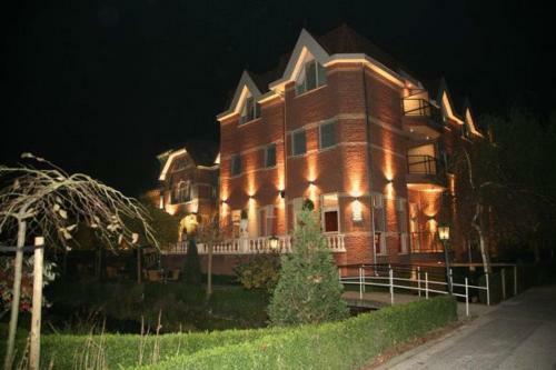 Hotel Kasteel Wurfeld