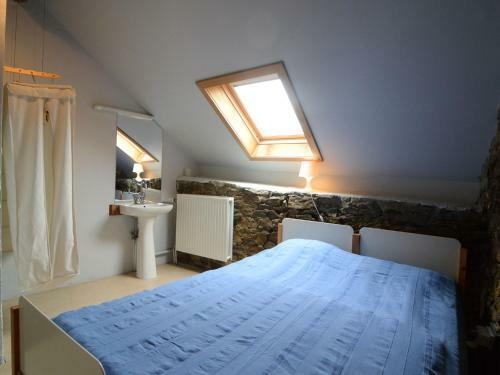 Lodge Holiday Home Laval Ferrieres