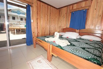 Pedro's Hotel