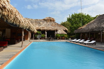Hotel Captain Morgan's Retreat