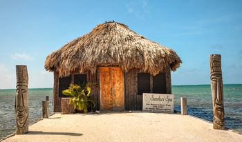 Hotel Captain Morgan's Retreat