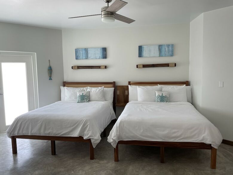 Hotel Mata Rocks Resort