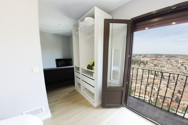 Apartamentos Nu�ez De Arce