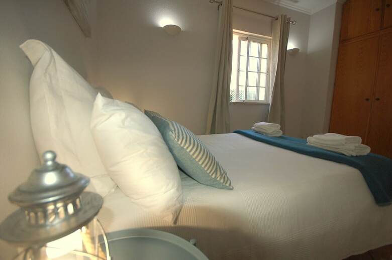 Villa Na Gal� Com Piscina Privada V3