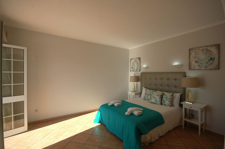 Villa Na Gal� Com Piscina Privada V3